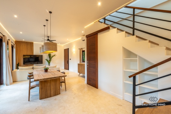 Image 6 from Vila 2 Kamar Baru Dijual Hak Sewa di Bali Sanur