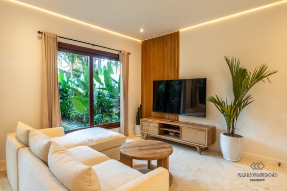 Image 2 from Brand New 2 Bedroom Villa for Sale Leasehold in Bali Sanur