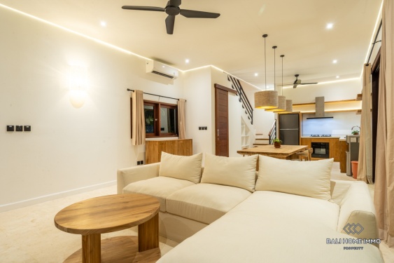 Image 4 from Vila 2 Kamar Baru Dijual Hak Sewa di Bali Sanur