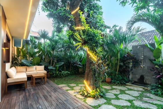 Image 17 from Vila 2 Kamar Baru Dijual Hak Sewa di Bali Sanur