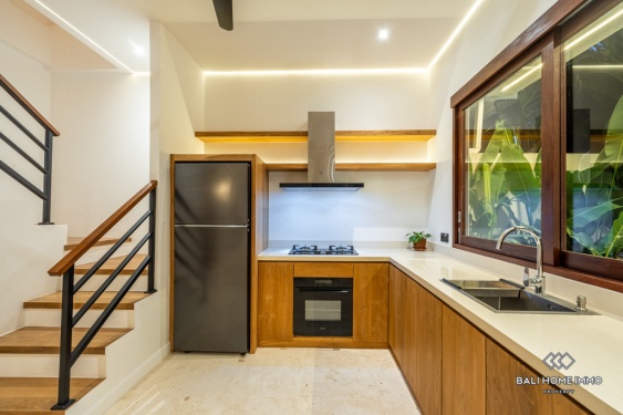 Image 9 from Vila 2 Kamar Baru Dijual Hak Sewa di Bali Sanur