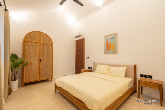Image 10 from Vila 2 Kamar Baru Dijual Hak Sewa di Bali Sanur