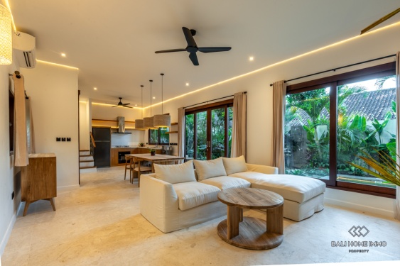 Image 3 from Brand New 2 Bedroom Villa for Sale Leasehold in Bali Sanur