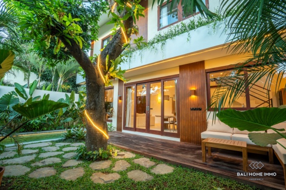 Image 1 from Brand New 2 Bedroom Villa for Sale Leasehold in Bali Sanur