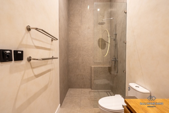 Image 16 from Vila 2 Kamar Baru Dijual Hak Sewa di Bali Sanur