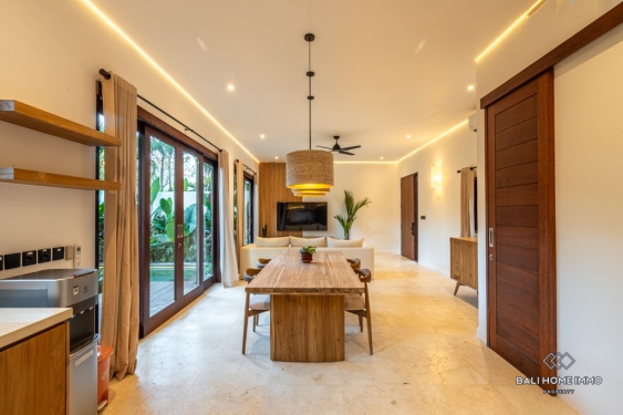 Image 5 from Vila 2 Kamar Baru Dijual Hak Sewa di Bali Sanur