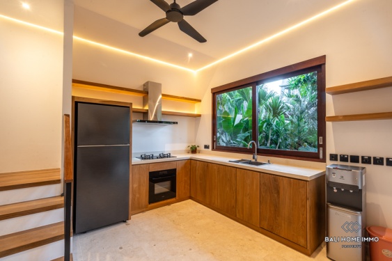 Image 8 from Vila 2 Kamar Baru Dijual Hak Sewa di Bali Sanur