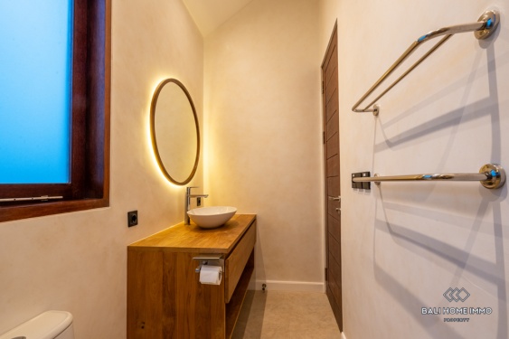 Image 14 from Vila 2 Kamar Baru Dijual Hak Sewa di Bali Sanur