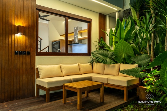 Image 19 from Vila 2 Kamar Baru Dijual Hak Sewa di Bali Sanur