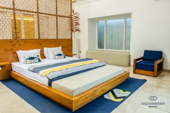 Image 8 from Brand New 2 Bedroom Villa for Sale Leasehold in Bali Seminyak