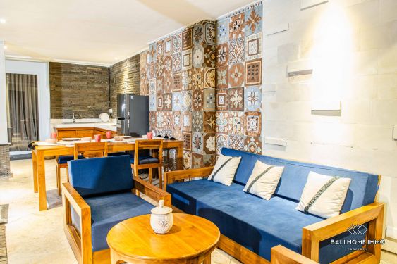 Image 6 from Brand New 2 Bedroom Villa for Sale Leasehold in Bali Seminyak