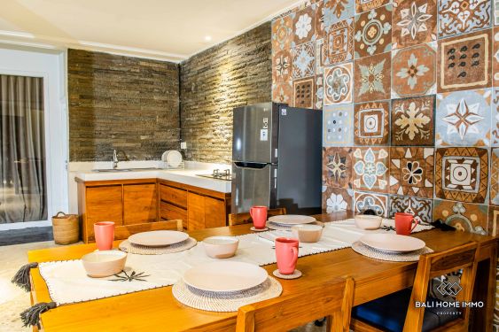 Image 4 from Brand New 2 Bedroom Villa for Sale Leasehold in Bali Seminyak