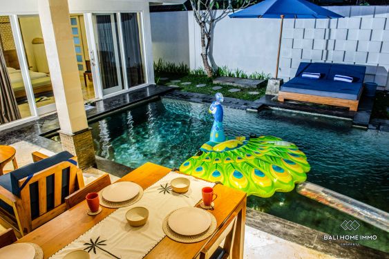 Image 5 from Brand New 2 Bedroom Villa for Sale Leasehold in Bali Seminyak