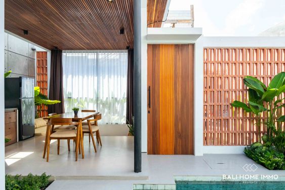 Image 3 from Brand new 2 Bedroom Villa for Sale Leasehold in Bali Seminyak