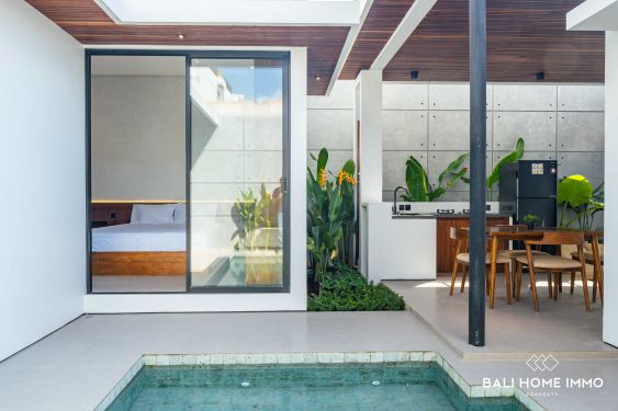 Image 2 from Brand new 2 Bedroom Villa for Sale Leasehold in Bali Seminyak