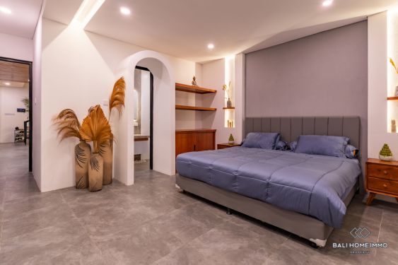 Image 12 from BRAND NEW 2 BEDROOM VILLA FOR SALE LEASEHOLD IN BALI SESEH