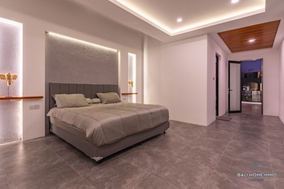 Image 9 from BRAND NEW 2 BEDROOM VILLA FOR SALE LEASEHOLD IN BALI SESEH