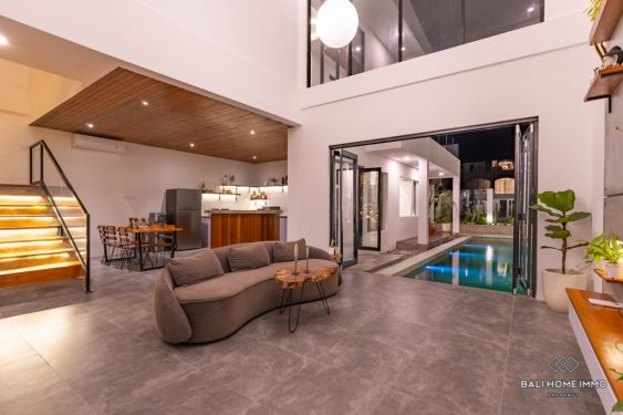 Image 5 from BRAND NEW 2 BEDROOM VILLA FOR SALE LEASEHOLD IN BALI SESEH