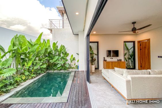 Image 3 from Villa 2 kamar baru dijual disewakan di Bali – Tumbak Bayuh