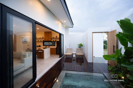 Image 2 from Brand new 2 Bedroom Villa for sale leasehold in Bali - Tumbak Bayuh