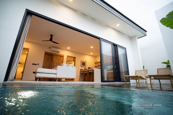 Image 3 from Brand new 2 Bedroom Villa for sale leasehold in Bali - Tumbak Bayuh