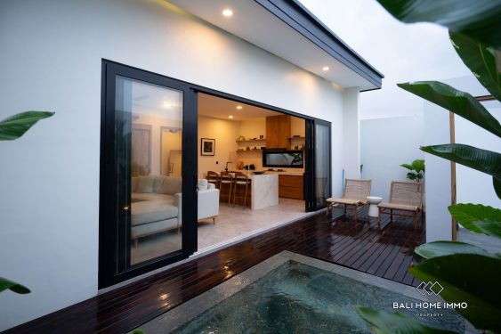 Image 1 from Brand new 2 Bedroom Villa for sale leasehold in Bali - Tumbak Bayuh