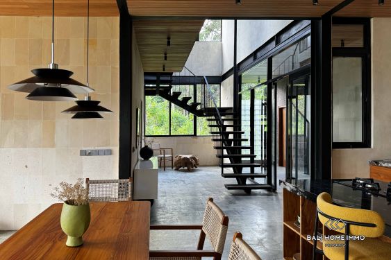 Image 6 from BRAND NEW 2 BEDROOM VILLA FOR SALE IN BALI UBUD