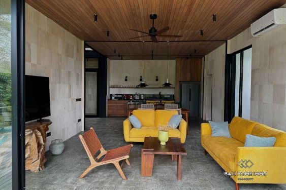 Image 2 from VILA 2 KAMAR BARU DENGAN DESAIN MINIMALIS UNTUK DIJUAL DI BALI UBUD