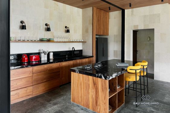 Image 5 from BRAND NEW 2 BEDROOM VILLA FOR SALE IN BALI UBUD