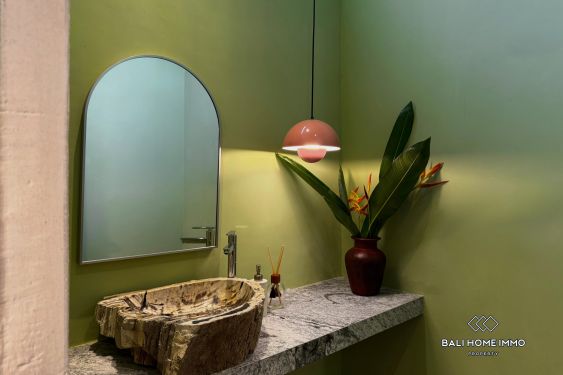 Image 12 from BRAND NEW 2 BEDROOM VILLA FOR SALE IN BALI UBUD