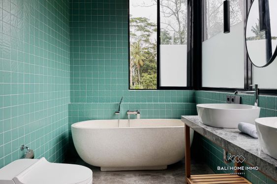 Image 9 from BRAND NEW 2 BEDROOM VILLA FOR SALE IN BALI UBUD