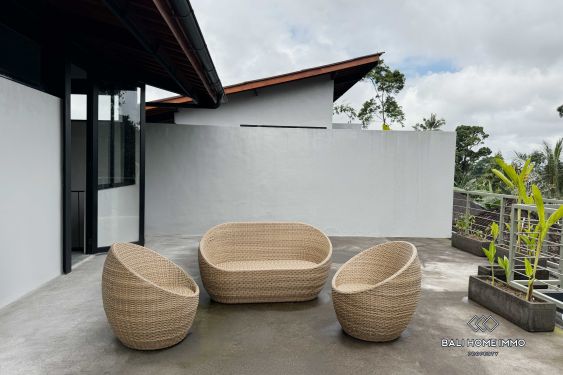 Image 13 from BRAND NEW 2 BEDROOM VILLA FOR SALE IN BALI UBUD