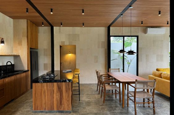Image 4 from BRAND NEW 2 BEDROOM VILLA FOR SALE IN BALI UBUD