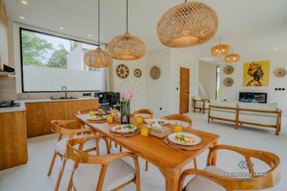 Image 3 from Brand new 2 Bedroom Villa for Sale Leasehold in Bali Ubud