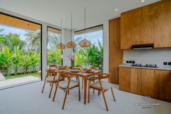 Image 4 from Brand new 2 Bedroom Villa for Sale Leasehold in Bali Ubud