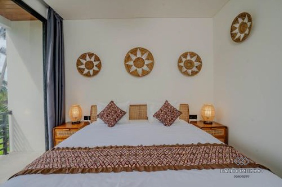 Image 7 from Brand new 2 Bedroom Villa for Sale Leasehold in Bali Ubud