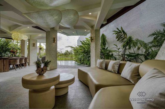 Image 3 from Brand new 2 bedroom villa for sale leasehold in Bali Ubud