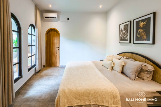 Image 19 from Villa 2 Kamar Tidur Baru Dijual Leasehold di Bali Uluwatu dekat Pantai Nyang Nyang