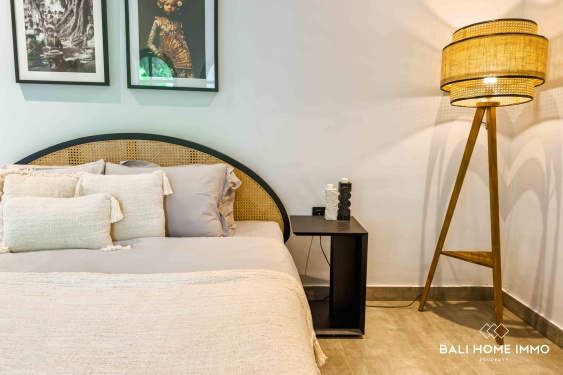 Image 15 from Villa 2 Kamar Tidur Baru Dijual Leasehold di Bali Uluwatu dekat Pantai Nyang Nyang