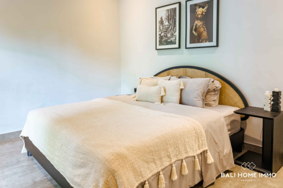Image 18 from Villa 2 Kamar Tidur Baru Dijual Leasehold di Bali Uluwatu dekat Pantai Nyang Nyang