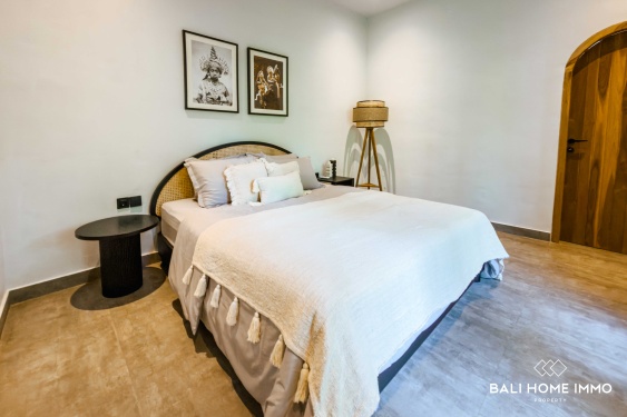 Image 12 from Villa 2 Kamar Tidur Baru Dijual Leasehold di Bali Uluwatu dekat Pantai Nyang Nyang