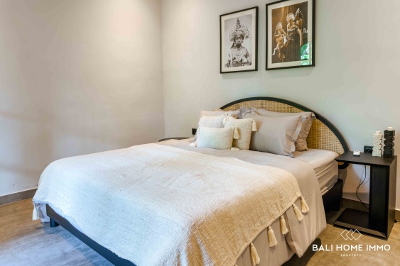 Image 13 from Villa 2 Kamar Tidur Baru Dijual Leasehold di Bali Uluwatu dekat Pantai Nyang Nyang