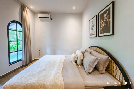 Image 14 from Villa 2 Kamar Tidur Baru Dijual Leasehold di Bali Uluwatu dekat Pantai Nyang Nyang