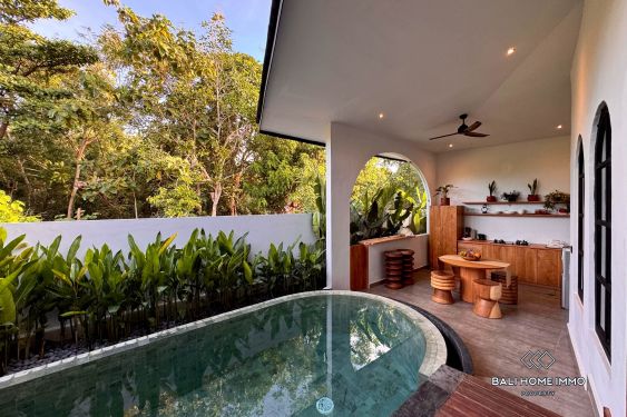 Image 1 from Brand New 2 Bedroom Villa for Sale Leasehold in Bali Uluwatu near Nyang Nyang Beach