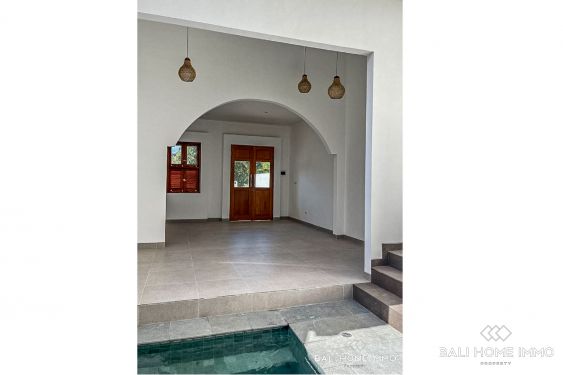 Image 2 from Villa neuve de 2 chambres à vendre en leasehold à Bali - Uluwatu
