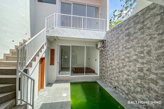 Image 3 from Villa neuve de 2 chambres à vendre en leasehold à Bali - Uluwatu