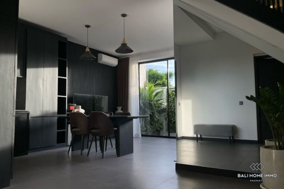 Image 11 from Villa neuve de 2 chambres à vendre en location à Bali Umalas