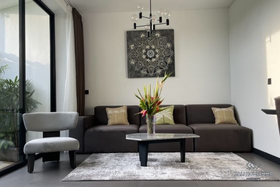 Image 7 from Villa neuve de 2 chambres à vendre en location à Bali Umalas