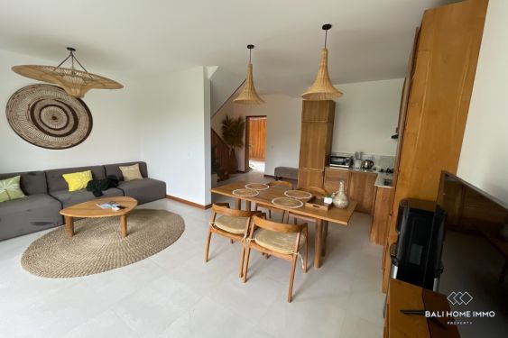 Image 14 from Villa neuve de 2 chambres à vendre en location à Bali Umalas