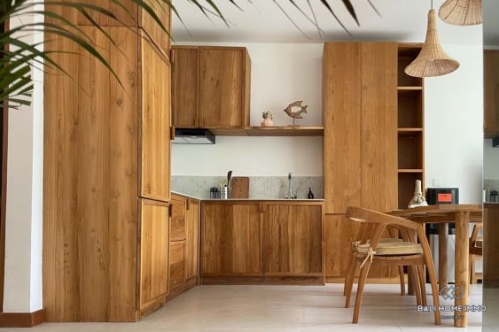 Image 16 from Villa neuve de 2 chambres à vendre en location à Bali Umalas